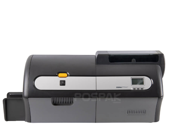Zebra Card Printers for PVC Cards